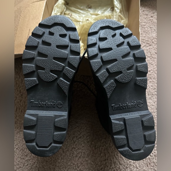 🥾Timberland Classic Boot - Juniors - Picture 7 of 9